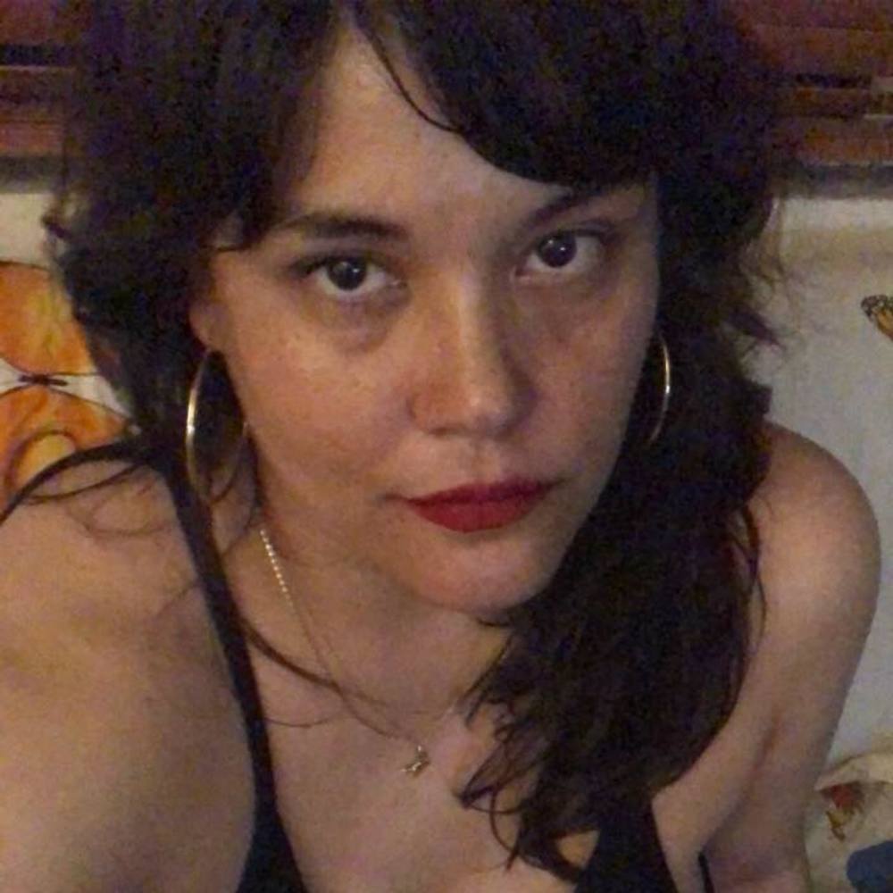 Meet your Posher, Lucia